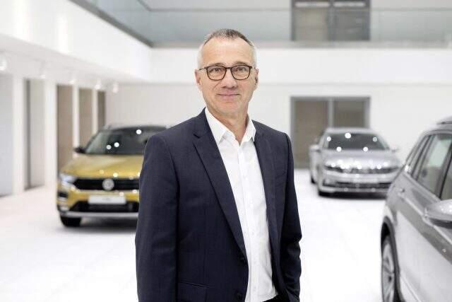 Volkswagen'den Türkiye açıklaması