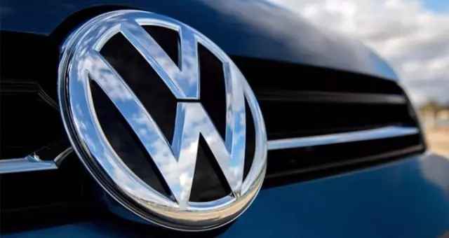 Volkswagen Türkiye'den ayrılmayacak
