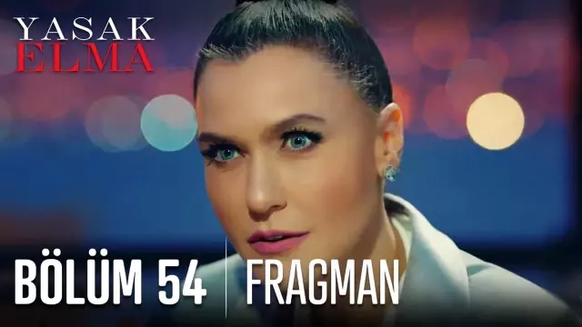 Yasak Elma 54. Bölüm Fragmanı Yasak Elma 54. Bölüm Fragmanı