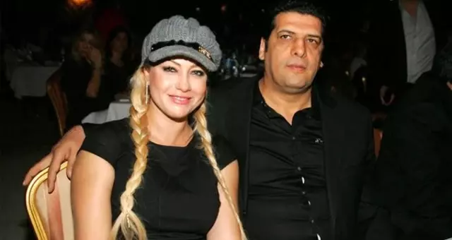 Televizyon yapımcısını tehdit ettiği gerekçesiyle yargılanan Yeliz Yeşilmen'in eşi için yakalama kararı çıkartıldı Televizyon yapımcısını tehdit ettiği gerekçesiyle yargılanan Yeliz Yeşilmen'in eşi için yakalama kararı çıkartıldı