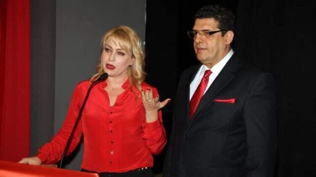 Yeliz Yeşilmen'in eşine yakalama kararı