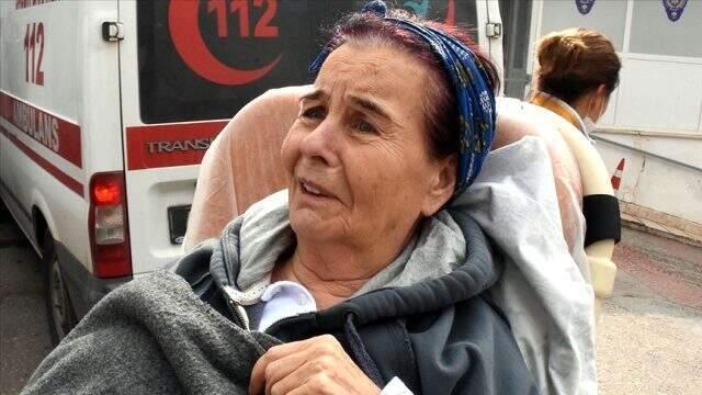 Yürüteçle görüntülenen Fatma Girik'in son hali sevenlerini üzdü