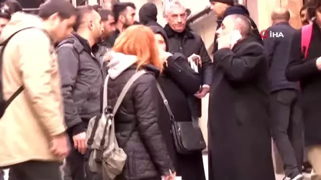 4 arkadaşını yakarak öldüren sanığa 4 kez ağırlaştırılmış müebbet istendi 4 arkadaşını yakarak öldüren sanığa 4 kez ağırlaştırılmış müebbet istendi