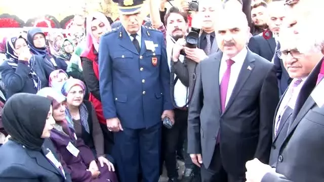 Ağrı şehidine gözü yaşlı veda Ağrı şehidine gözü yaşlı veda