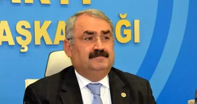 AK Parti Konya Milletvekili Etyemez: 17 yıllık iktidarımızda kriz yaşamadık AK Parti Konya Milletvekili Etyemez: 17 yıllık iktidarımızda kriz yaşamadık