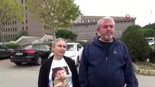 Arkadaşını ezerek öldüren Güner Alvanoğlu'nun yargılandığı davada karar Arkadaşını ezerek öldüren Güner Alvanoğlu'nun yargılandığı davada karar