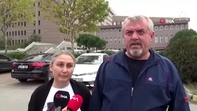Arkadaşını ezerek öldüren Güner Alvanoğlu'nun yargılandığı davada karar Arkadaşını ezerek öldüren Güner Alvanoğlu'nun yargılandığı davada karar