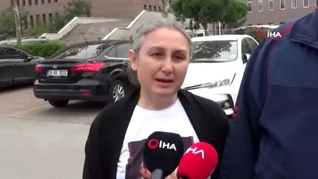 Arkadaşını ezerek öldüren Güner Alvanoğlu'nun yargılandığı davada karar Arkadaşını ezerek öldüren Güner Alvanoğlu'nun yargılandığı davada karar