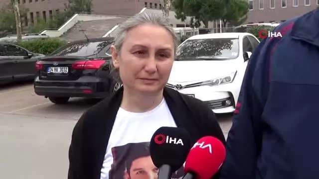 Arkadaşını ezerek öldüren Güner Alvanoğlu'nun yargılandığı davada karar Arkadaşını ezerek öldüren Güner Alvanoğlu'nun yargılandığı davada karar