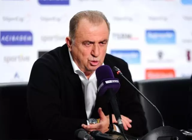 atih Terim: