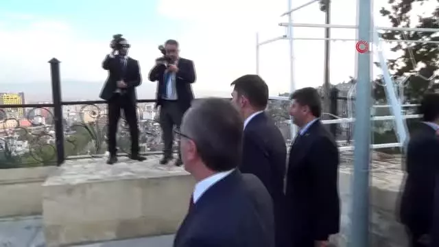 Bakan Kurum: