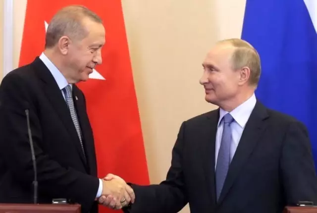 Barış Pınarı Harekâtı - Milli Savunma Bakanlığı: Mevcut harekât alanımız dışında bu aşamada yeni... Barış Pınarı Harekâtı - Milli Savunma Bakanlığı: Mevcut harekât alanımız dışında bu aşamada yeni...