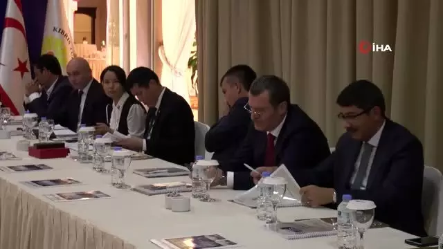 Başkan Altay: Ülkemizin tecrübelerini gönül coğrafyamıza aktarıyoruz