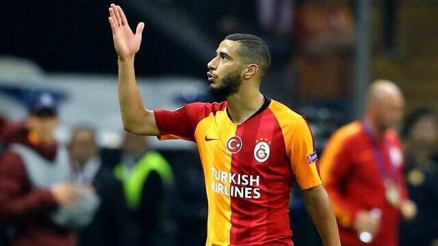 Belhanda menajerine talimat verdi! Ocak ayında ayrılıyor