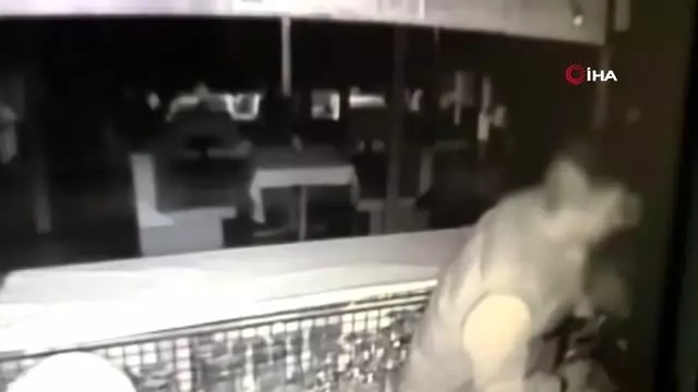 'Beni aşağılıyordu dedi', tek kurşunla öldürdü...Müzikholde işlenen cinayet kamerada 'Beni aşağılıyordu dedi', tek kurşunla öldürdü...Müzikholde işlenen cinayet kamerada