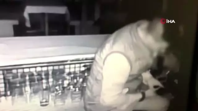 'Beni aşağılıyordu dedi', tek kurşunla öldürdü...Müzikholde işlenen cinayet kamerada 'Beni aşağılıyordu dedi', tek kurşunla öldürdü...Müzikholde işlenen cinayet kamerada