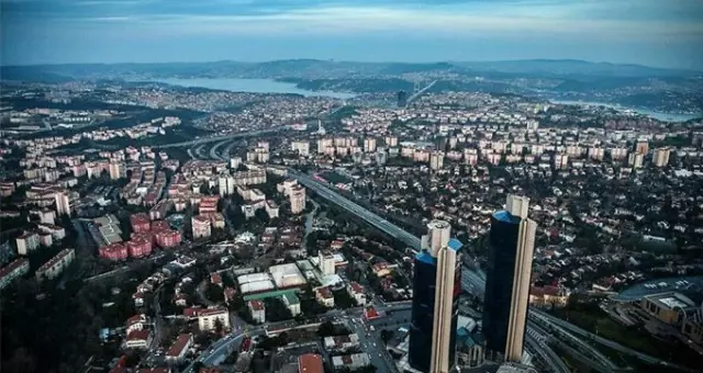 Su Politikaları Derneği, olası büyük İstanbul depremi için su ve gıda uyarısında bulundu Su Politikaları Derneği, olası büyük İstanbul depremi için su ve gıda uyarısında bulundu