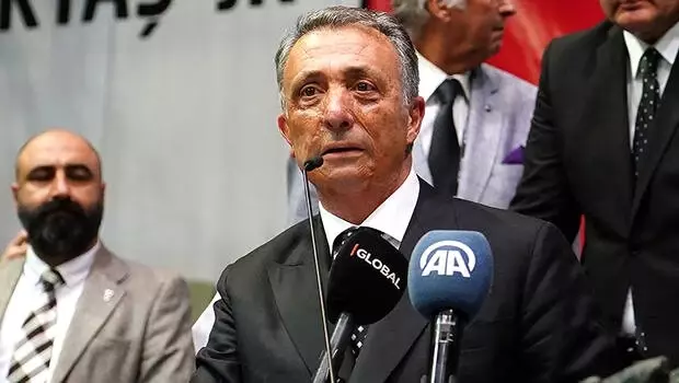 Çebi'den Avcı'ya tam destek