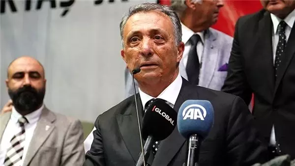Çebi'den Avcı'ya tam destek Çebi'den Avcı'ya tam destek
