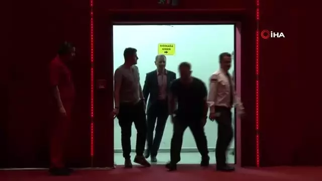 Cem Yılmaz'dan 'Karakomik Filmler' eleştirilerine yanıt...'Ne zaman bir filmimiz çıksa bizi çok... Cem Yılmaz'dan 'Karakomik Filmler' eleştirilerine yanıt...'Ne zaman bir filmimiz çıksa bizi çok...