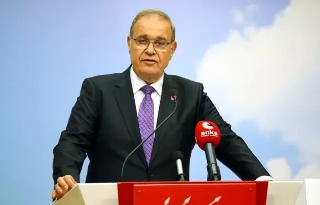 CHP yeni vergi paketi çalışmasını değerlendirdi CHP yeni vergi paketi çalışmasını değerlendirdi