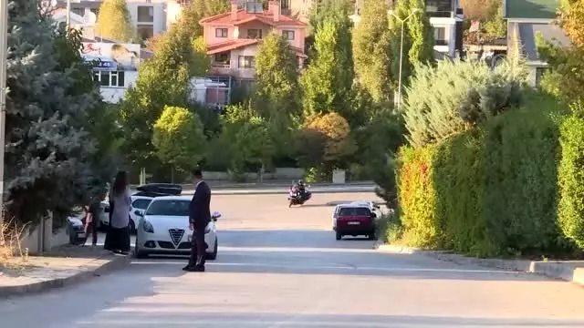 Cumhurbaşkanı Erdoğan, Bahçeli'yi ziyaret etti Cumhurbaşkanı Erdoğan, Bahçeli'yi ziyaret etti