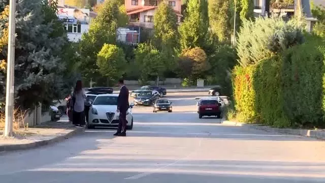 Cumhurbaşkanı Erdoğan, Bahçeli'yi ziyaret etti Cumhurbaşkanı Erdoğan, Bahçeli'yi ziyaret etti