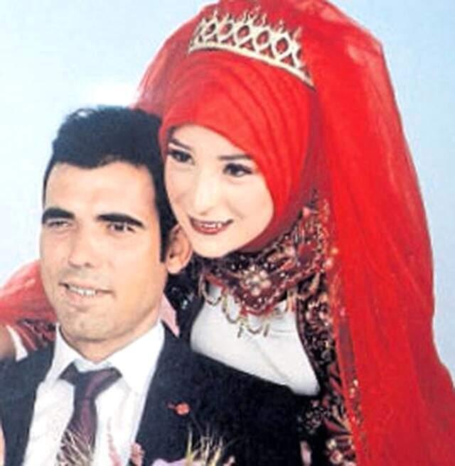 Damadının boğazını kesti: İbret olması için kına gecesinde öldürdüm