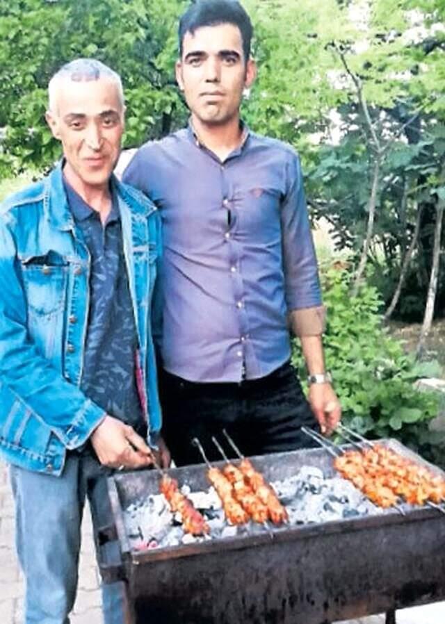 Damadının boğazını kesti: İbret olması için kına gecesinde öldürdüm