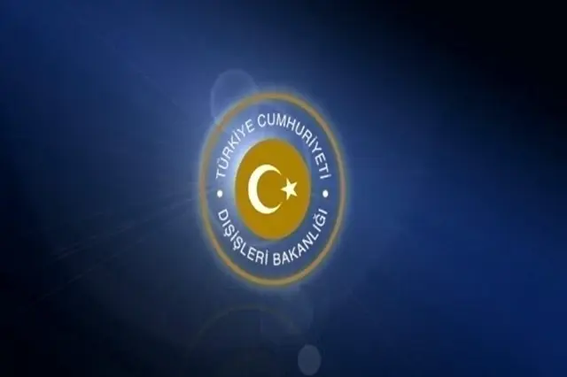 Dışişleri: Pompeo YPG'lilerin çekildiği bilgisini teyit etti