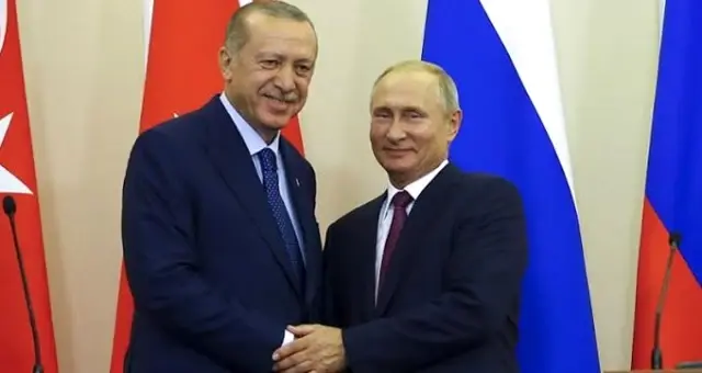 Dünya'nın konuştuğu Soçi Mutabakatı'nın detayları: 32 kilometrelik güvenli bölgenin uygulanmasına devam edilecek Dünya'nın konuştuğu Soçi Mutabakatı'nın detayları: 32 kilometrelik güvenli bölgenin uygulanmasına devam edilecek