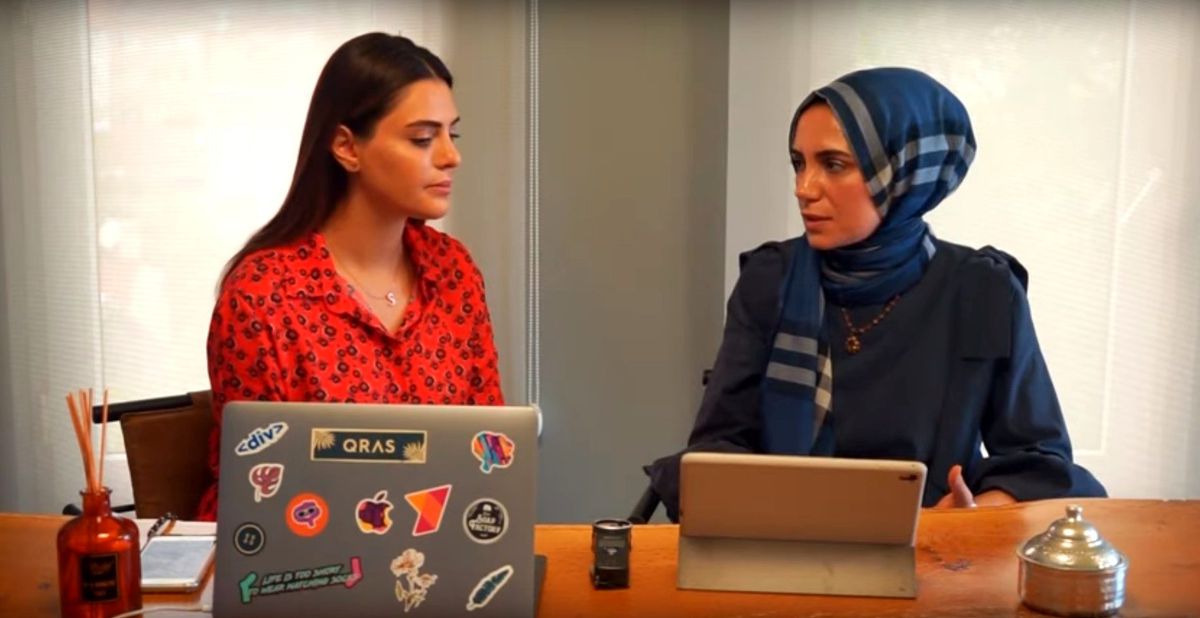 'Ekonomik kriz var, yandık bittik' diyenlere ders niteliğinde sözler!