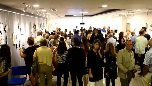 Engelli öğrenciler mozaik sergisi açtı Engelli öğrenciler mozaik sergisi açtı