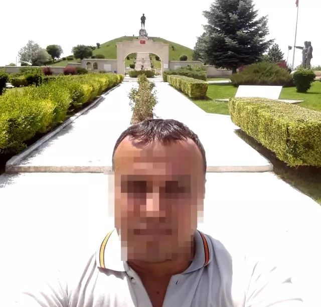 Eniştesini tarım ilacı enjekte ederek öldürdü Eniştesini tarım ilacı enjekte ederek öldürdü