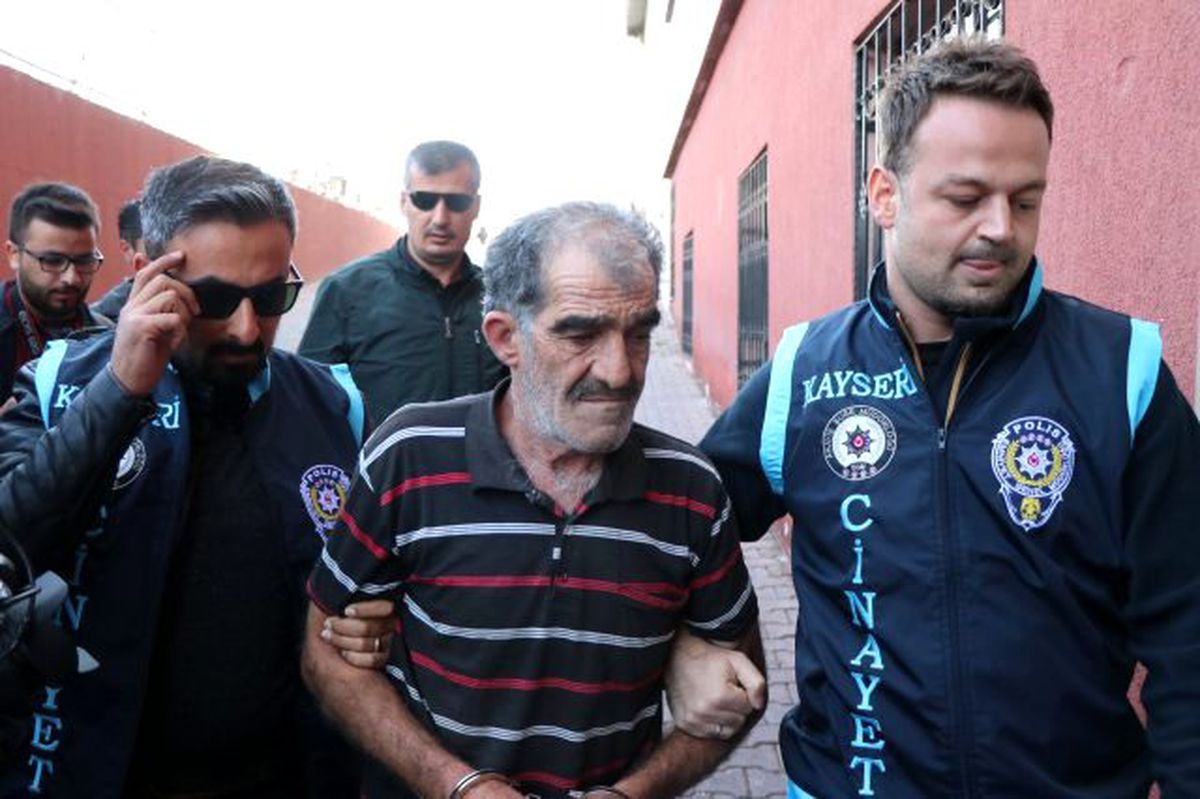 'Eşim kayıp' diye TV programlarına çıkan zanlı, cinayeti itiraf etti: Eşimi yakarak öldürdüm