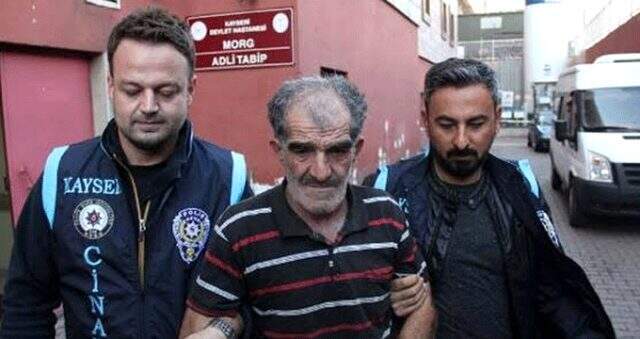 'Eşim kayıp' diye TV programlarına çıkan zanlı, cinayeti itiraf etti: Eşimi yakarak öldürdüm