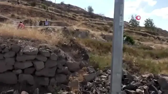 Eşini öldürüp yaktıktan sonra orucunu açmış Eşini öldürüp yaktıktan sonra orucunu açmış