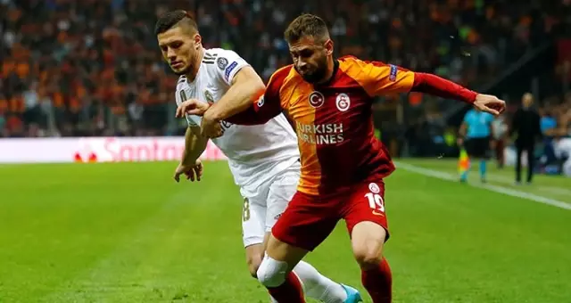 Galatasaray'ın galibiyet hasreti 10 maça çıktı! Galatasaray'ın galibiyet hasreti 10 maça çıktı!