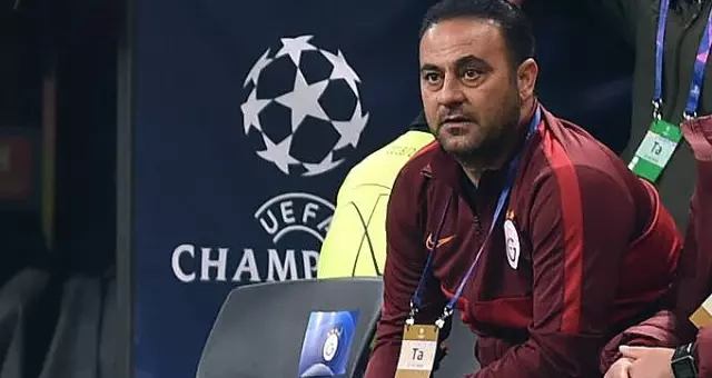 Hasan Şaş'ın sandalye isyanı: Zaten alıştık Hasan Şaş'ın sandalye isyanı: Zaten alıştık