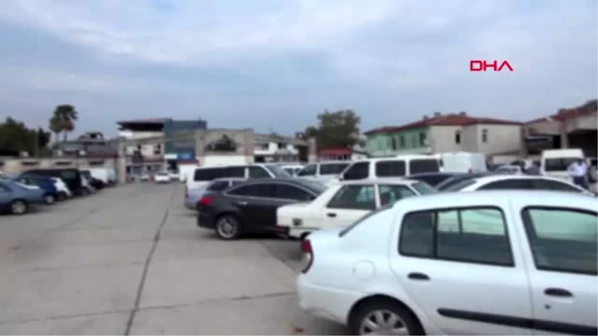 Hatay antakya otogarı�nın satışı bölge esnafını tedirgin etti Haberler