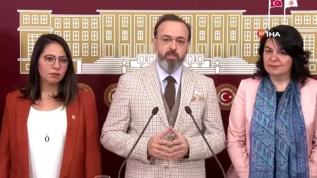 Hayvan Hakları Araştırma Komisyonu Başkanı Yel: 'Olayların daha aktif caydırıcı şekilde ortadan... Hayvan Hakları Araştırma Komisyonu Başkanı Yel: 'Olayların daha aktif caydırıcı şekilde ortadan...