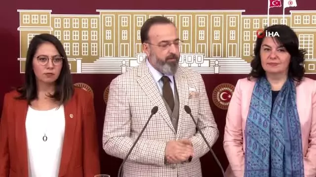 Hayvan Hakları Araştırma Komisyonu Başkanı Yel: 'Olayların daha aktif caydırıcı şekilde ortadan... Hayvan Hakları Araştırma Komisyonu Başkanı Yel: 'Olayların daha aktif caydırıcı şekilde ortadan...