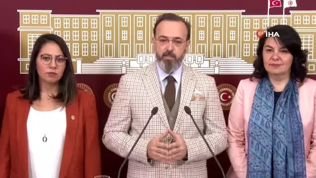Hayvan Hakları Araştırma Komisyonu Başkanı Yel: 'Olayların daha aktif caydırıcı şekilde ortadan... Hayvan Hakları Araştırma Komisyonu Başkanı Yel: 'Olayların daha aktif caydırıcı şekilde ortadan...