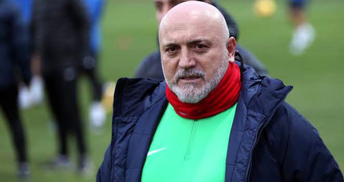 Hikmet Karaman: Falcao'nun sonu geldi!