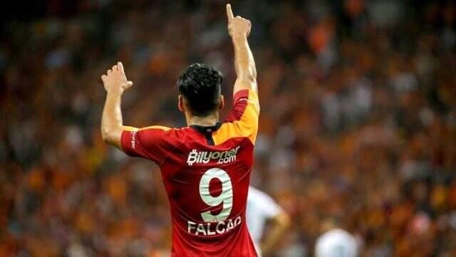 Hikmet Karaman: Falcao'nun sonu geldi!