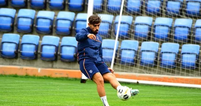 İrfan Can Kahveci: Hedefimiz ülkemiz adına ilk galibiyeti almak