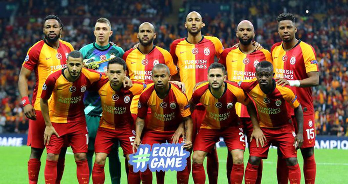 İşte Galatasaray'ın Şampiyonlar Ligi A Grubu'ndan çıkma ihtimalleri