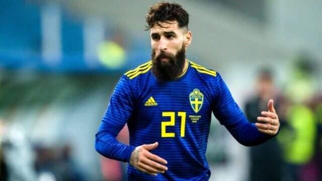 Jimmy Durmaz'dan sert tepki: İnanılmaz bir hayal kırıklığına uğradım
