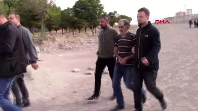 Televizyon programında aradığı karısını, yakarak öldürdüğü ortaya çıktı Televizyon programında aradığı karısını, yakarak öldürdüğü ortaya çıktı