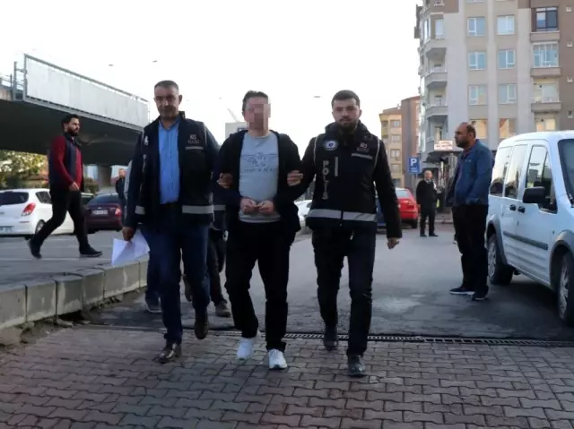 Kayseri merkezli 15 ilde FETÖ operasyonu: 41 gözaltı kararı Kayseri merkezli 15 ilde FETÖ operasyonu: 41 gözaltı kararı